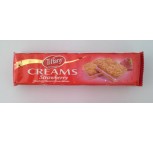 Tiffany Strawberry Cream Biscuit 90g